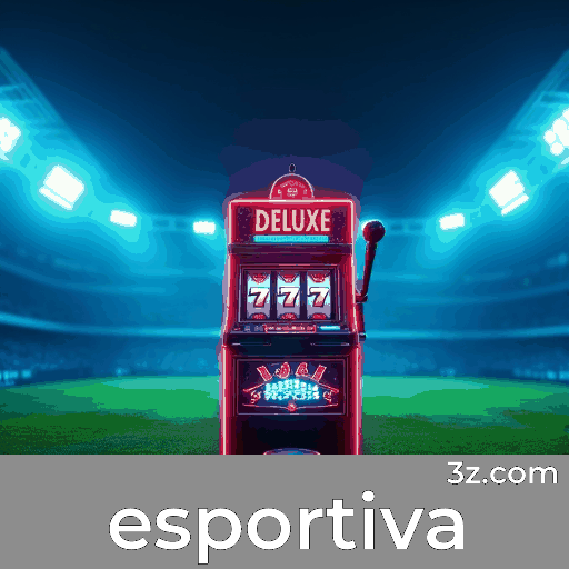 Esportiva: Bônus Generosos para Jogadores Brasileiros