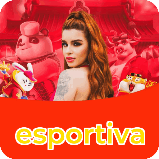 Interface esportiva