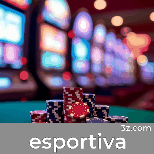 Esportiva: Login Seguro e Benefícios Exclusivos