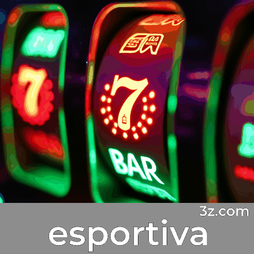 Experimente a Esportiva: Apostas Rápidas e Completas