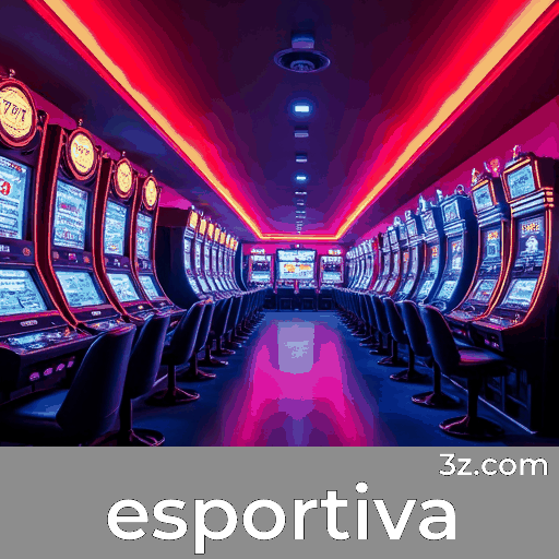 Revolução em Desenvolvimento de Jogos de Azar Online na esportiva