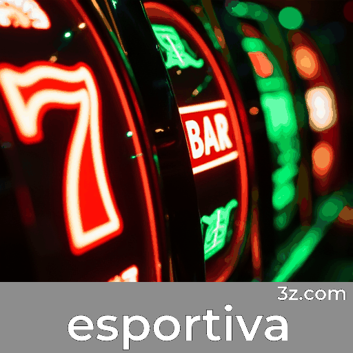 Esportiva: Realismo e Profissionalismo em Jogos ao Vivo