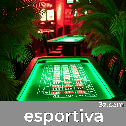 Tecnologia 3D e Jogos com Dealer Real na esportiva